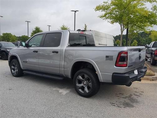 2024 RAM 1500 Big Horn/Lone Star