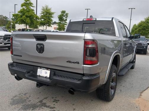 2024 RAM 1500 Big Horn/Lone Star