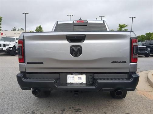 2024 RAM 1500 Big Horn/Lone Star