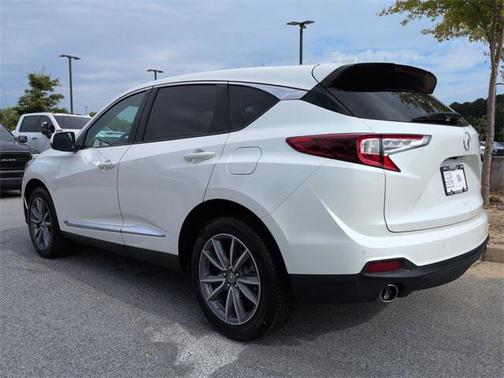 2019 Acura RDX Technology Package