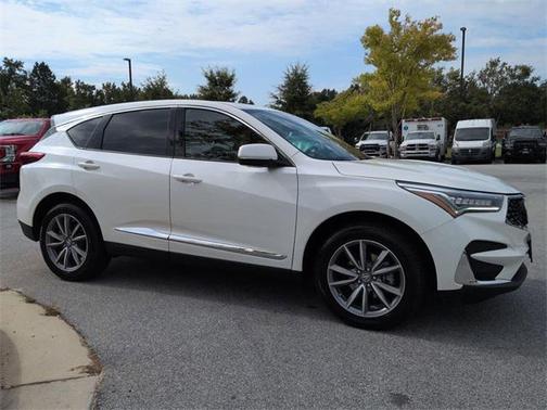 2019 Acura RDX Technology Package