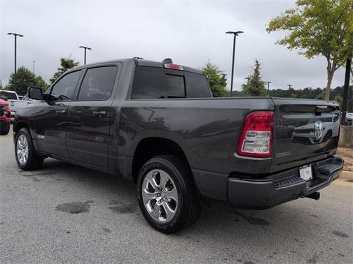 2024 RAM 1500 Big Horn/Lone Star