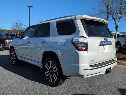 2015 Toyota 4Runner SR5