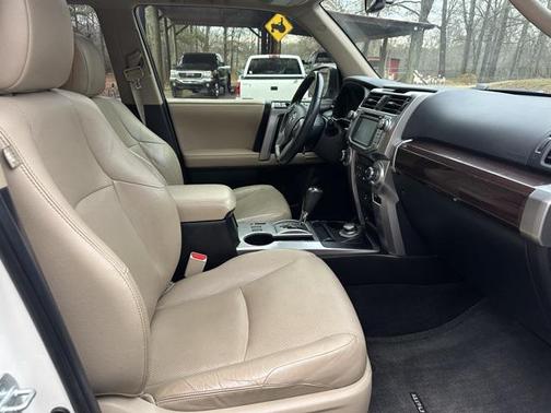 2015 Toyota 4Runner SR5