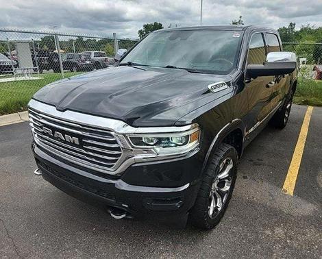 2022 RAM 1500 Longhorn