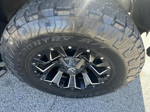 2019 RAM 1500 Tradesman