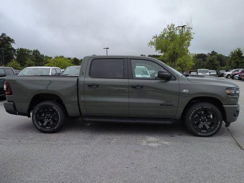 Canyon Lake 2026 RAM 1500 Express