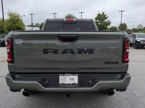 Canyon Lake 2026 RAM 1500 Express