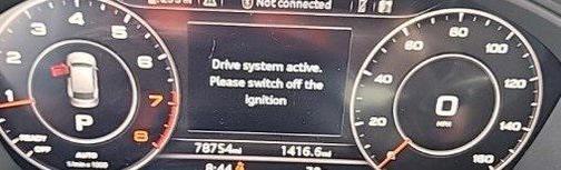 2018 Audi Q5 2.0T Tech Premium