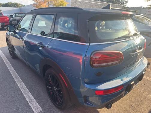 2024 MINI Clubman Cooper S