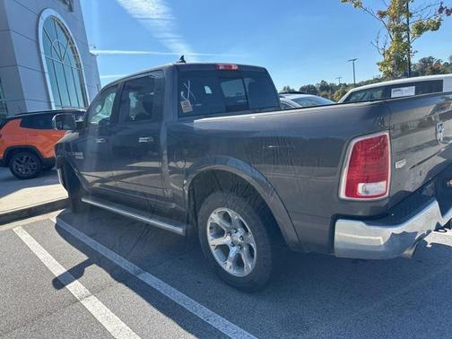 2018 RAM 1500 Laramie