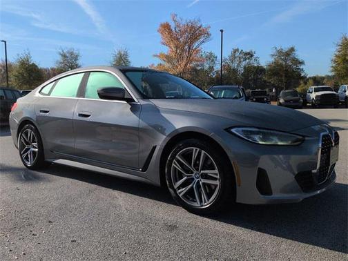 2024 BMW 430 Gran Coupe i