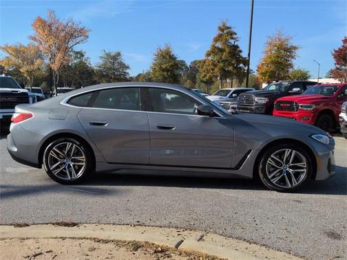 2024 BMW 430 Gran Coupe i