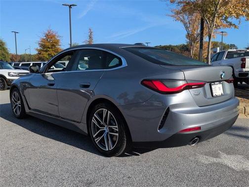 2024 BMW 430 Gran Coupe i