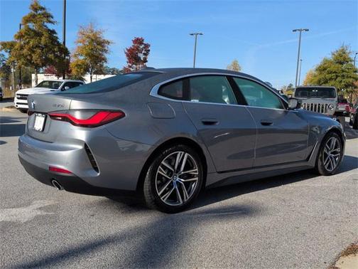 2024 BMW 430 Gran Coupe i