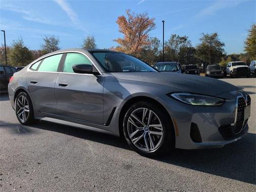 2024 BMW 430 Gran Coupe i