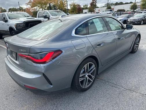 2024 BMW 430 Gran Coupe i