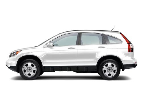 2010 Honda CR-V LX