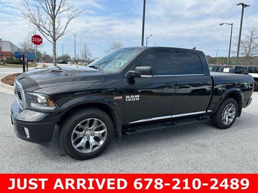 2018 RAM 1500 ST