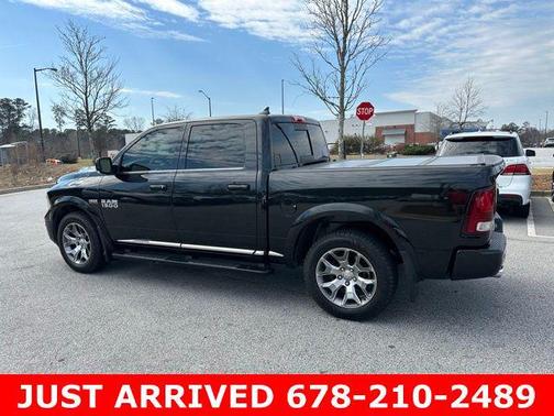 2018 RAM 1500 ST