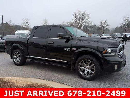2018 RAM 1500 ST