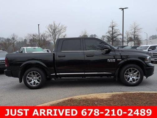 2018 RAM 1500 ST