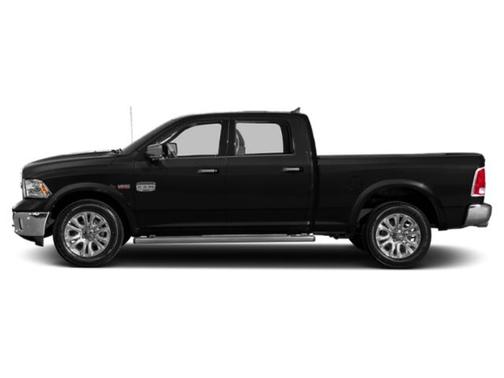 2018 RAM 1500 Limited Crew Cab 4x4 5'7' Box