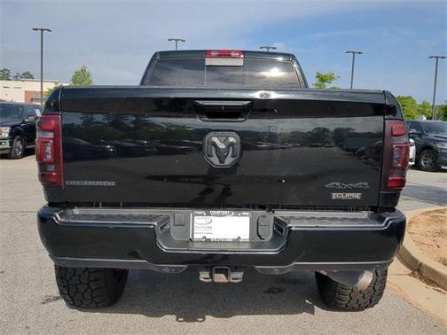 2022 RAM 2500 Big Horn Crew Cab 4x4 6'4' Box