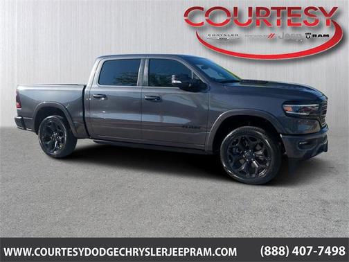 2022 RAM 1500 Limited