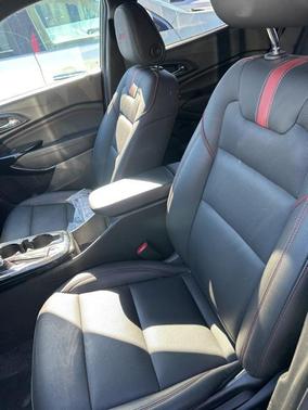 2024 Chevrolet Trax FWD 2RS