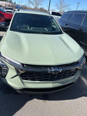 2024 Chevrolet Trax FWD 2RS