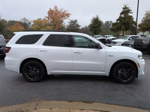 2026 Dodge Durango GT HEMI V8