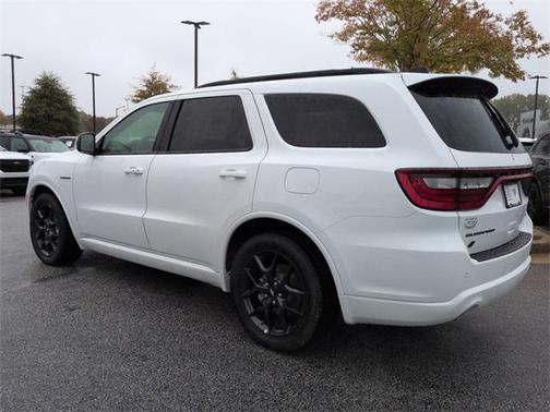 2026 Dodge Durango GT HEMI V8