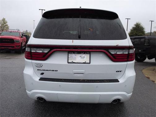 2026 Dodge Durango GT HEMI V8