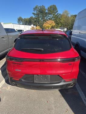 2024 Dodge Hornet R/T Plus EAWD