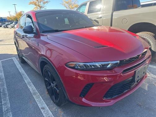 2024 Dodge Hornet R/T Plus EAWD