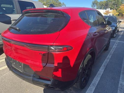 2024 Dodge Hornet R/T Plus EAWD