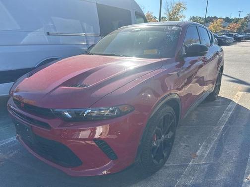 2024 Dodge Hornet R/T Plus EAWD