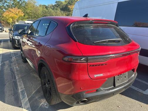 2024 Dodge Hornet R/T Plus EAWD