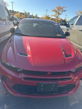 2024 Dodge Hornet R/T Plus EAWD