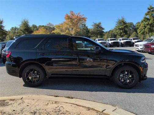 2026 Dodge Durango GT HEMI V8