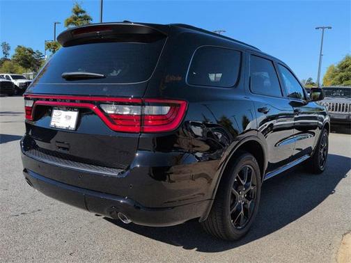 2026 Dodge Durango GT HEMI V8