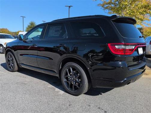 2026 Dodge Durango GT HEMI V8