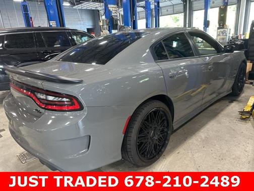 2023 Dodge Charger R/T