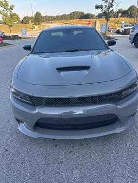 2023 Dodge Charger R/T