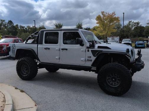 2023 Jeep Gladiator Freedom 4x4
