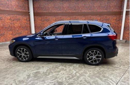 2020 BMW X1 xDrive28i