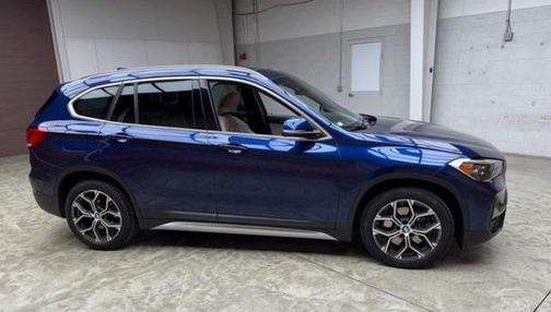 2020 BMW X1 xDrive28i