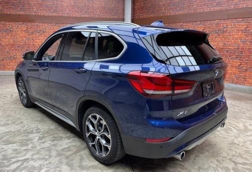 2020 BMW X1 xDrive28i