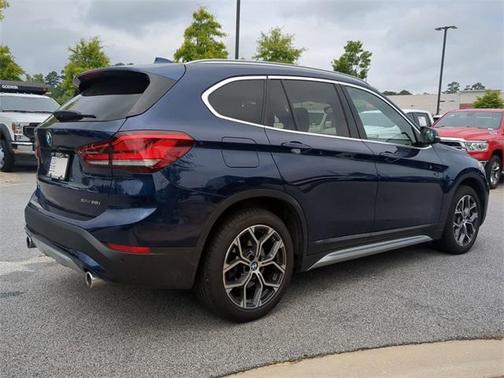2020 BMW X1 xDrive28i